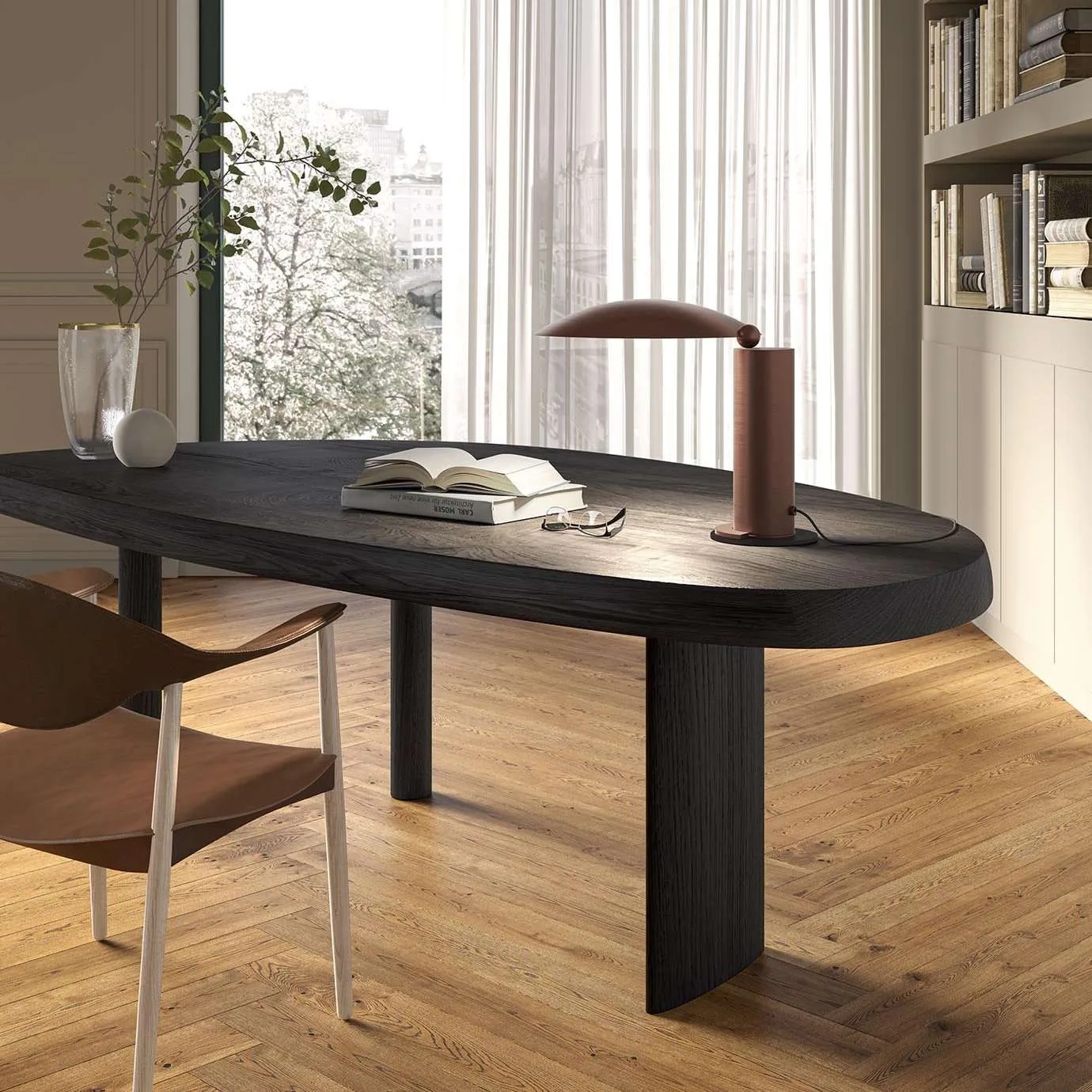Collezione lampade Lumen Center — visual 3