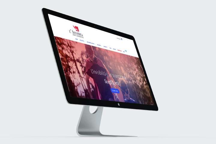 Lacustica Audioprotesici — 4/8