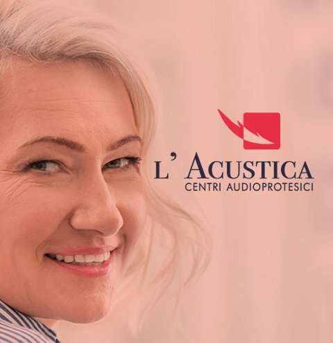 Lacustica Audioprotesici — 3/8
