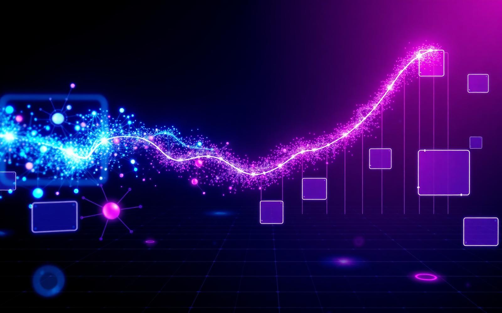 Report Generative AI in Search Console — visualizzazione di impression AI Overviews e AI Mode