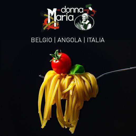 Case study Pastificio Donna Maria — Food · Pasta artigianale. Lancio digitale e community brand