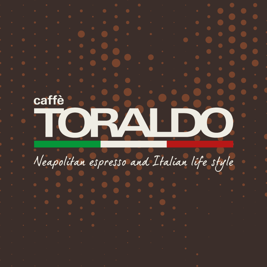 Case study Caffè Toraldo — Food & Beverage · Torrefazione. Rebrand storico e crescita awareness nazionale