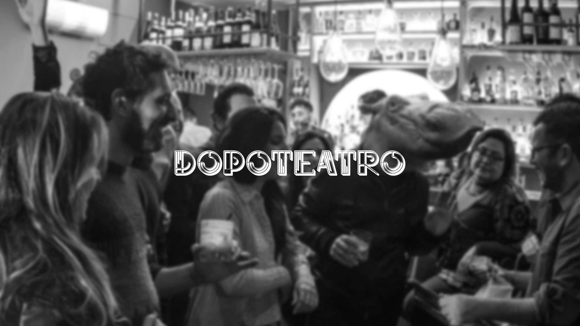 Dopo Teatro Napoli — 2/2