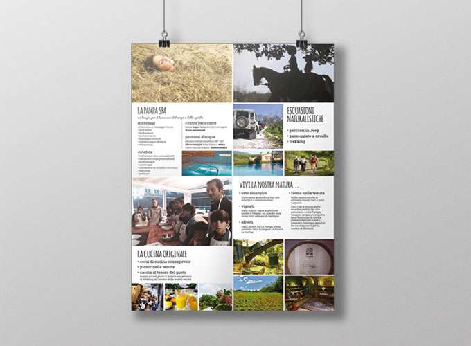 La Pampa Eco Resort — 3/8