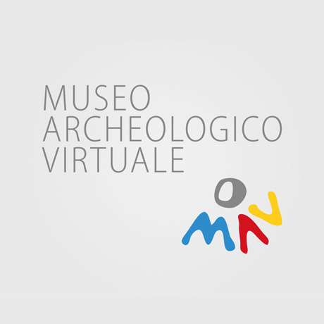 Case study MAV — Museo Archeologico Virtuale — Cultura · Museo Ercolano. Brand identity e sito museale virtuale