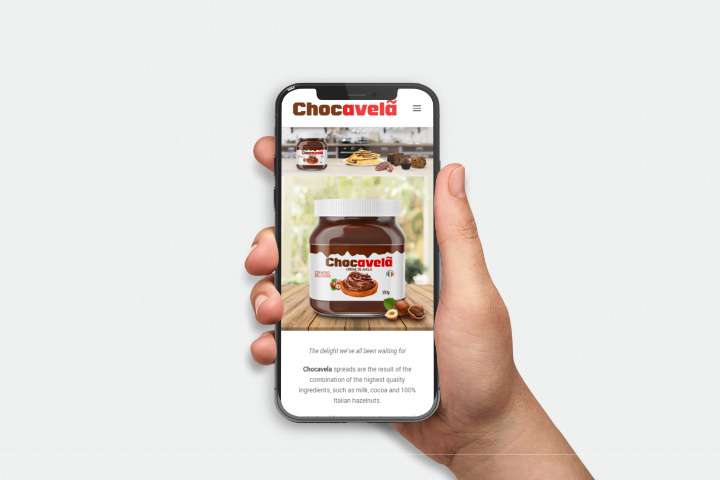 Chocavela (Belgio · Angola) — 7/8