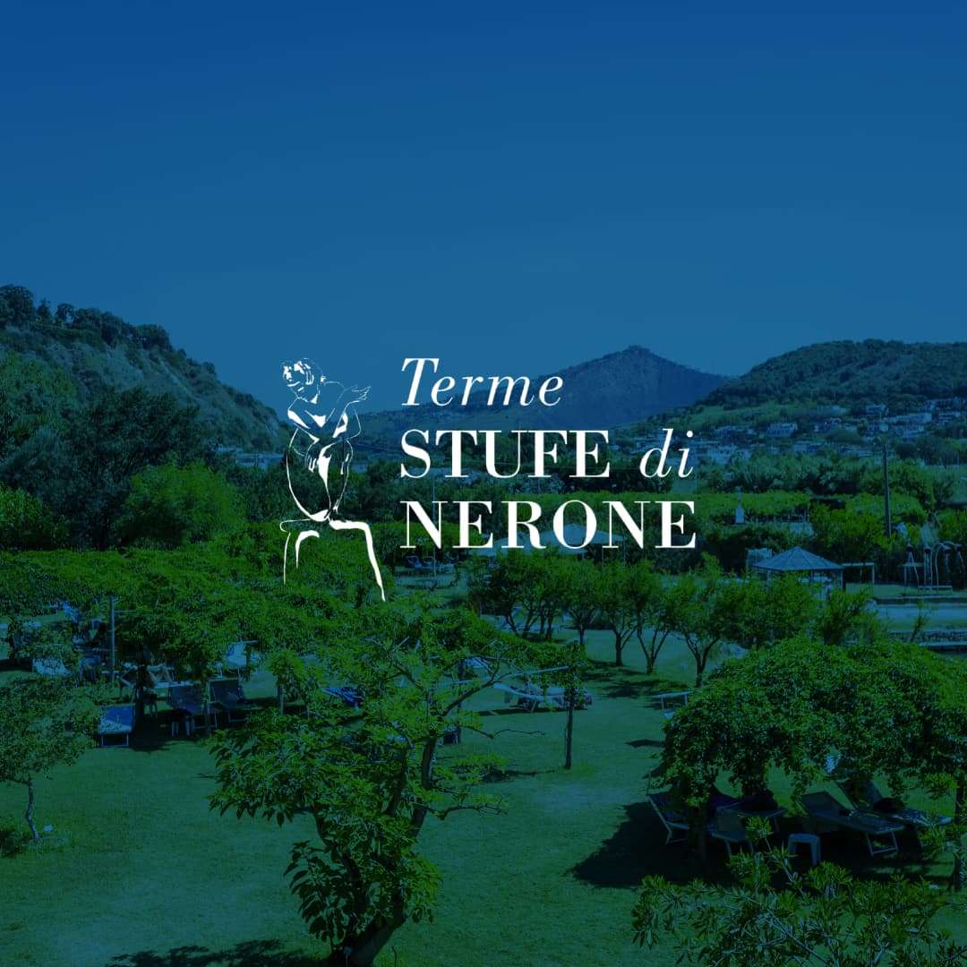 Case study Terme Stufe di Nerone — Wellness · Terme · Campi Flegrei. Crescita prenotazioni e posizionamento del polo termale di Bacoli