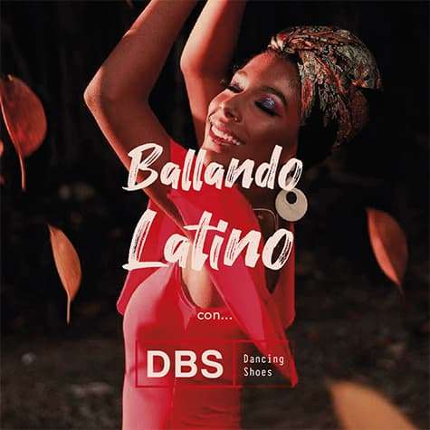 DBS Dancing Shoes — 5/8