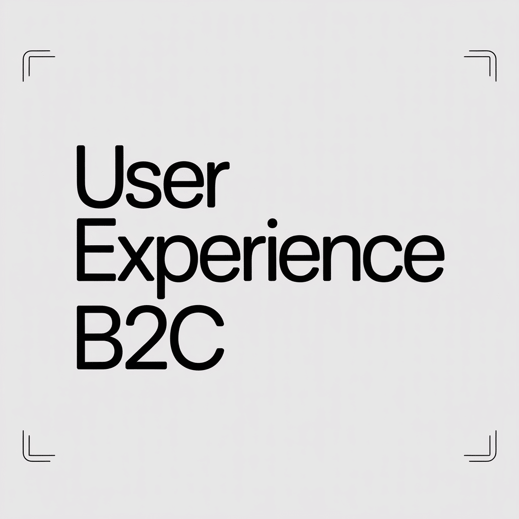 User Experience «Zero Friction»: la nuova era del business B2C e B2B nel 2026