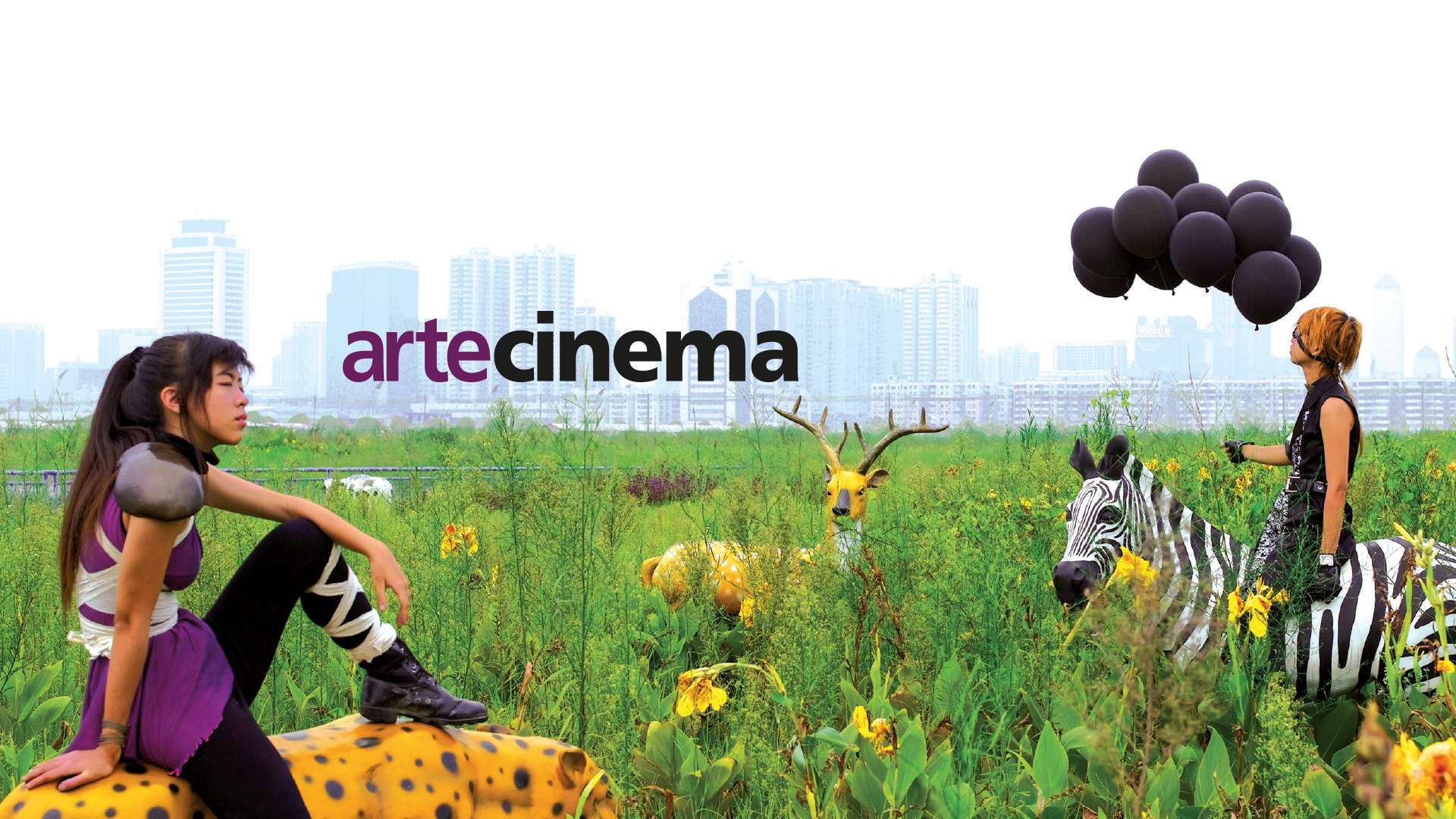 Artecinema Festival — 2/2