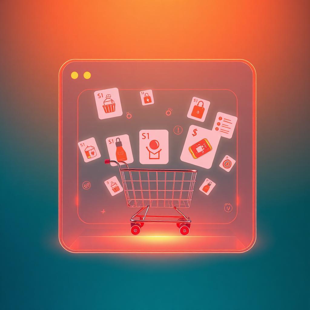E-commerce nella ricerca AI: ChatGPT Shopping e Google AI Mode