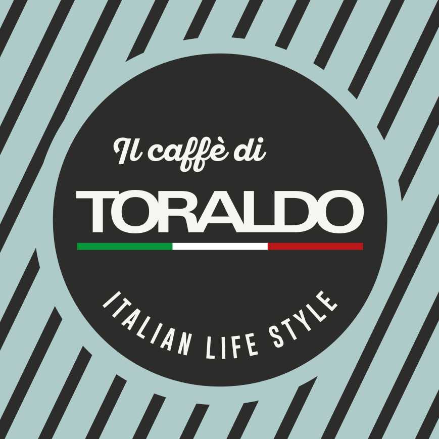 Case study Il Caffè di Toraore — Food · Caffè artigianale. Brand artigianale e nuovo sito vetrina
