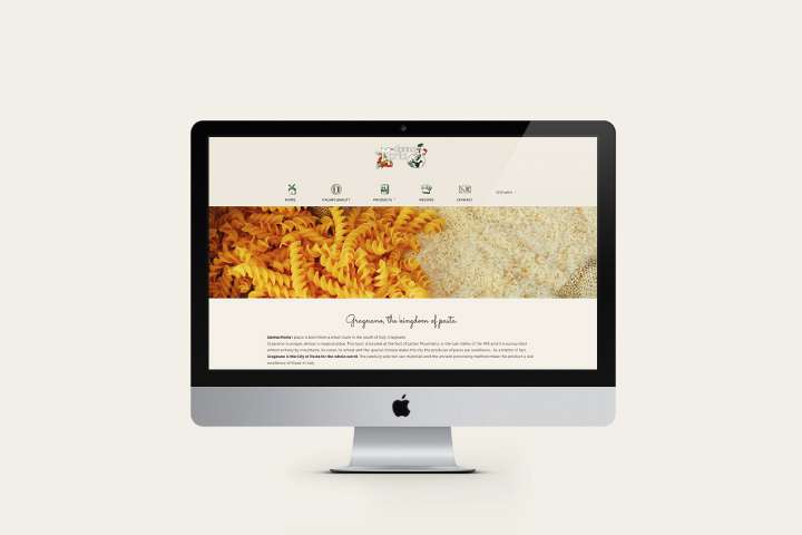 Pastificio Donna Maria — 4/8