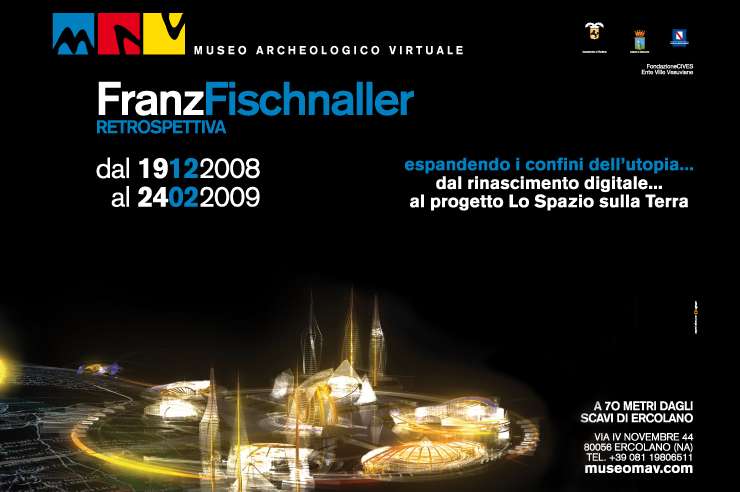 MAV — Museo Archeologico Virtuale — 4/7
