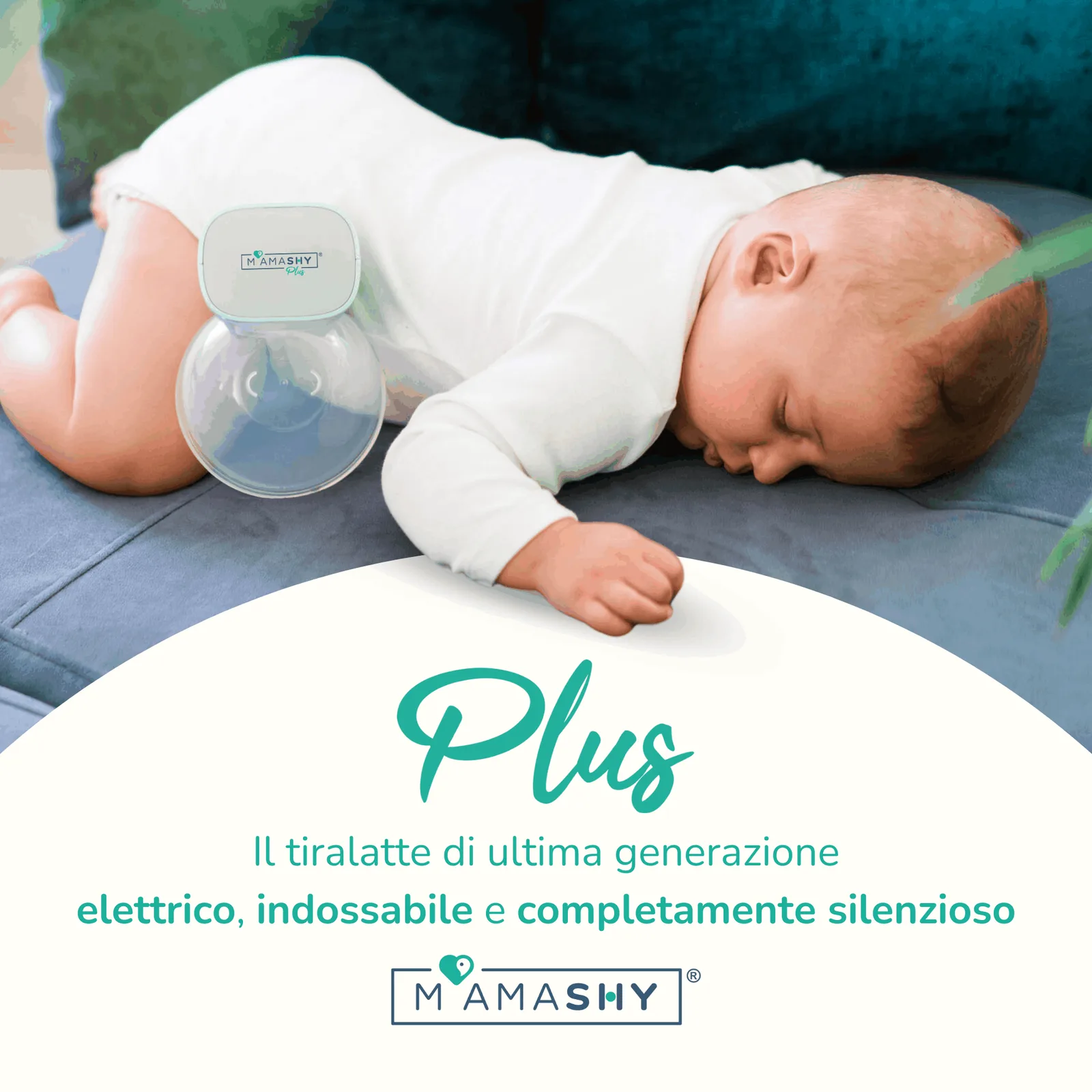 Mamashy — lavorazione 3