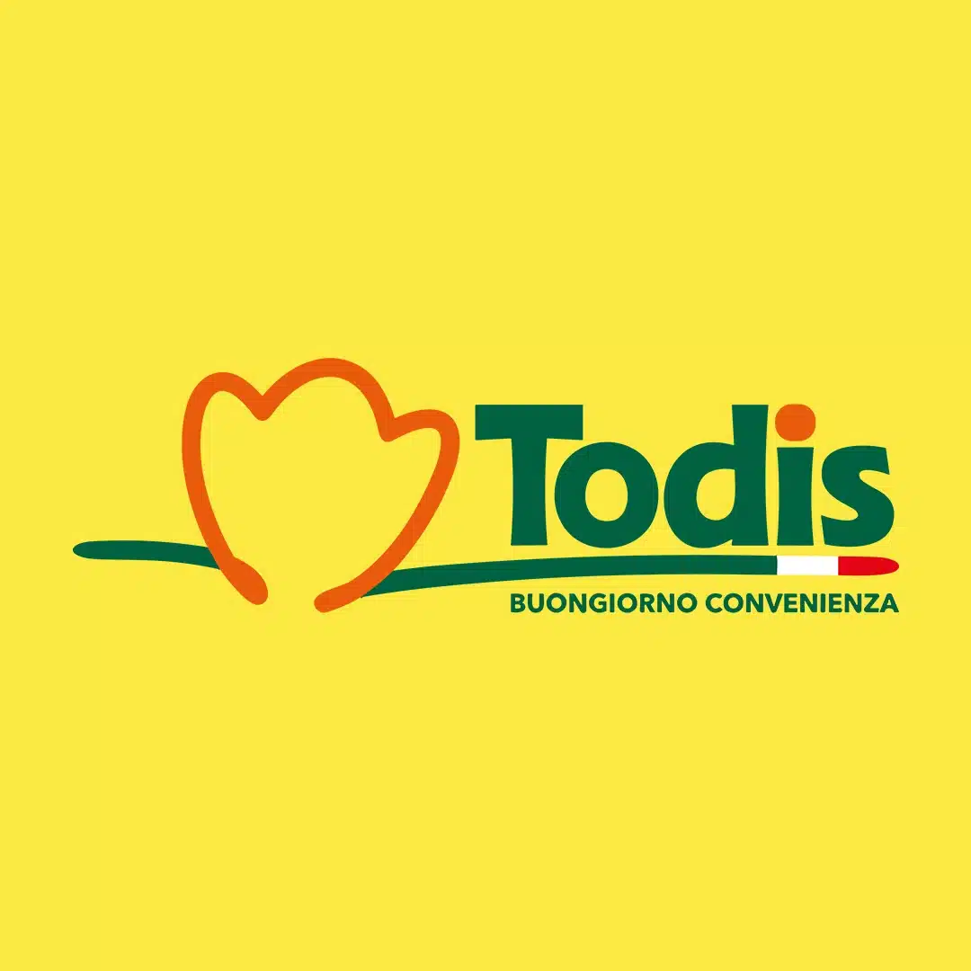Todis Supermercati — 2/8