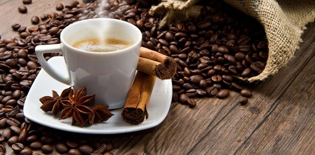 Il Caffè di Toraore — 2/5