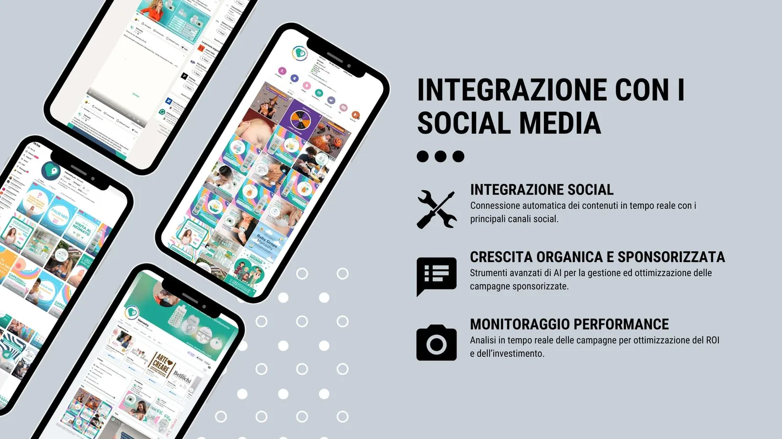 Mamashy — lavorazione 7