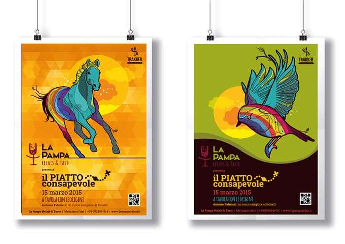 La Pampa Eco Resort — 7/8