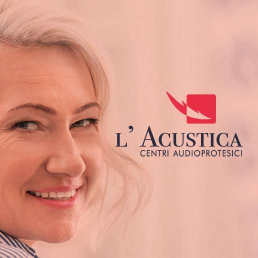 Case study Lacustica Audioprotesici — Sanità · Audioprotesi. Lead generation locale multi-sede