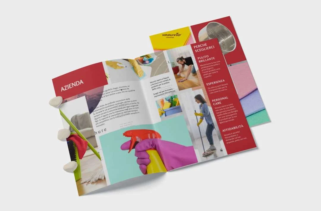Pagina catalogo Vesuvio Italia