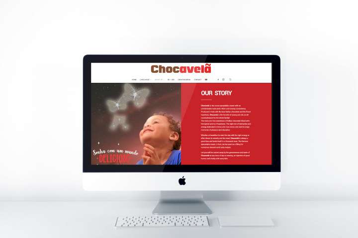 Chocavela (Belgio · Angola) — 5/8