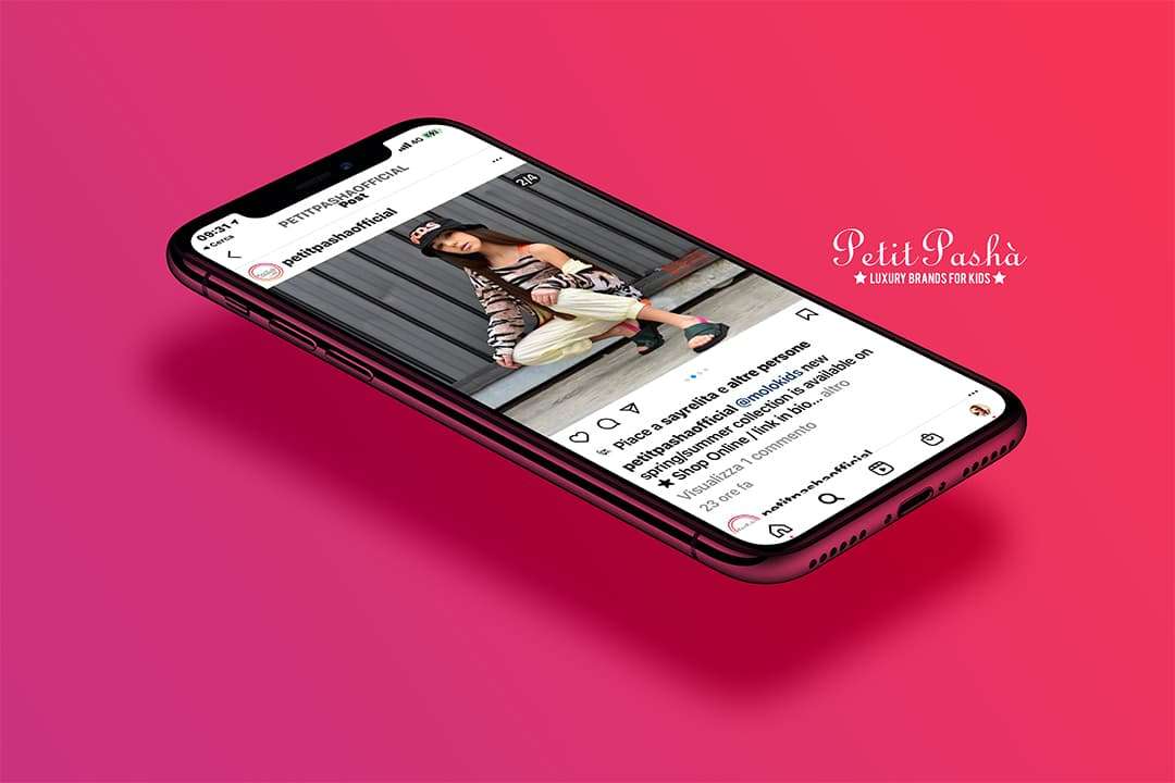 Petit Pasha — 8/8