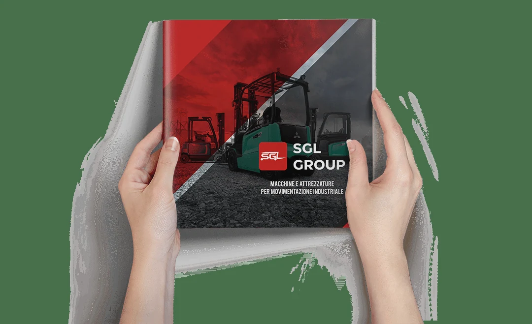 Catalogo prodotti SGL Group