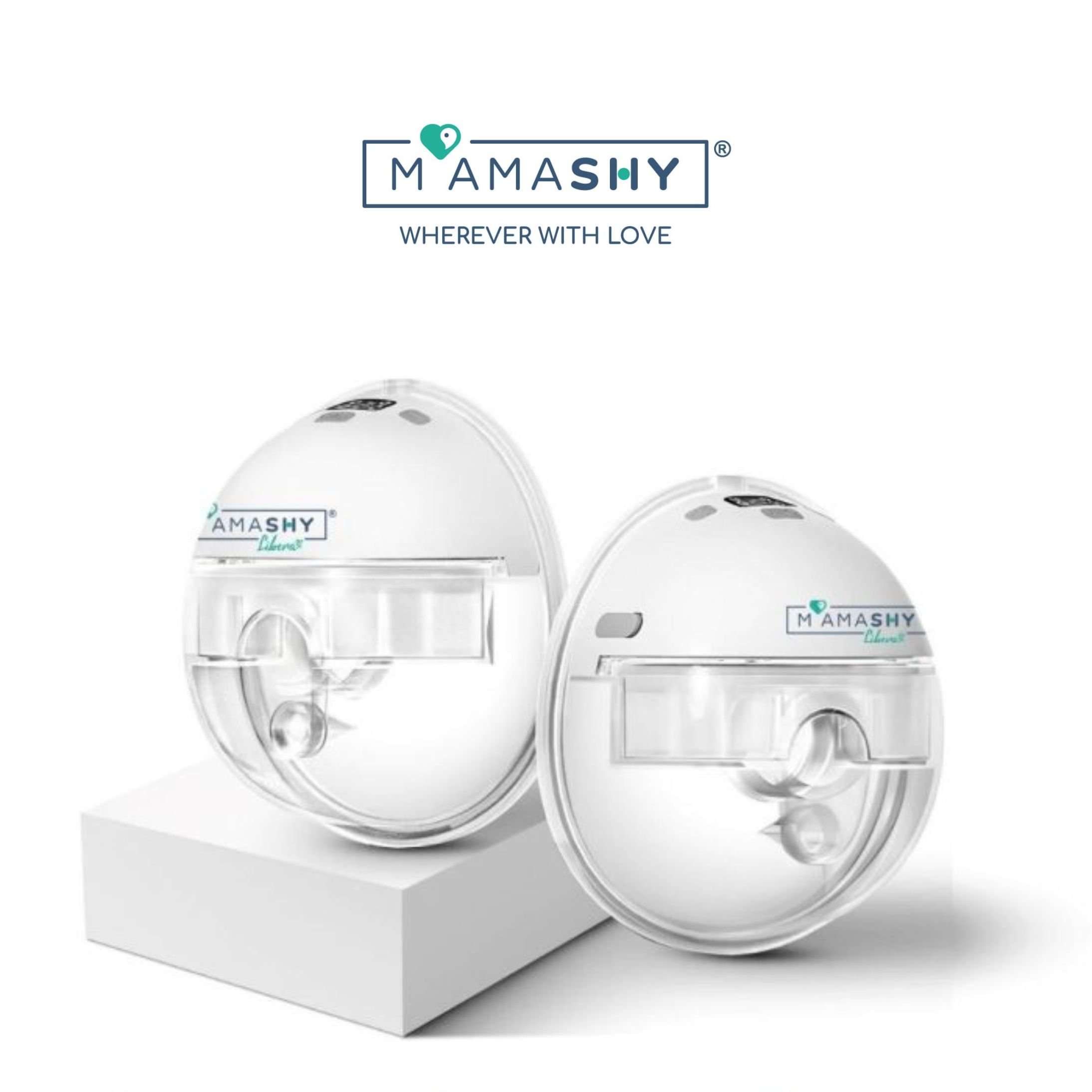 Case study Mamashy — Medical · Prodotti per neo mamme. Crescita e-commerce con strategie AI, UGC e social media integrate