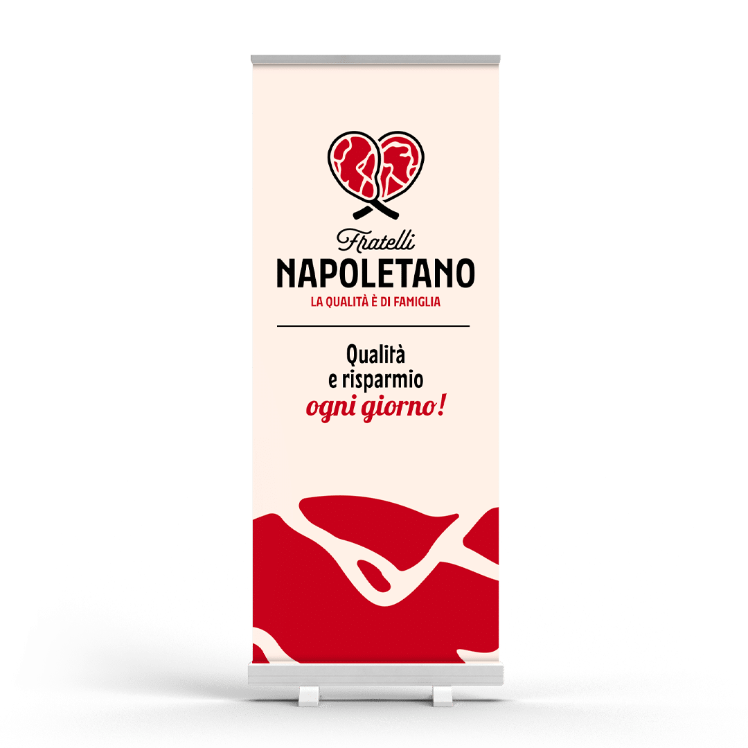 Todis Supermercati — 3/8