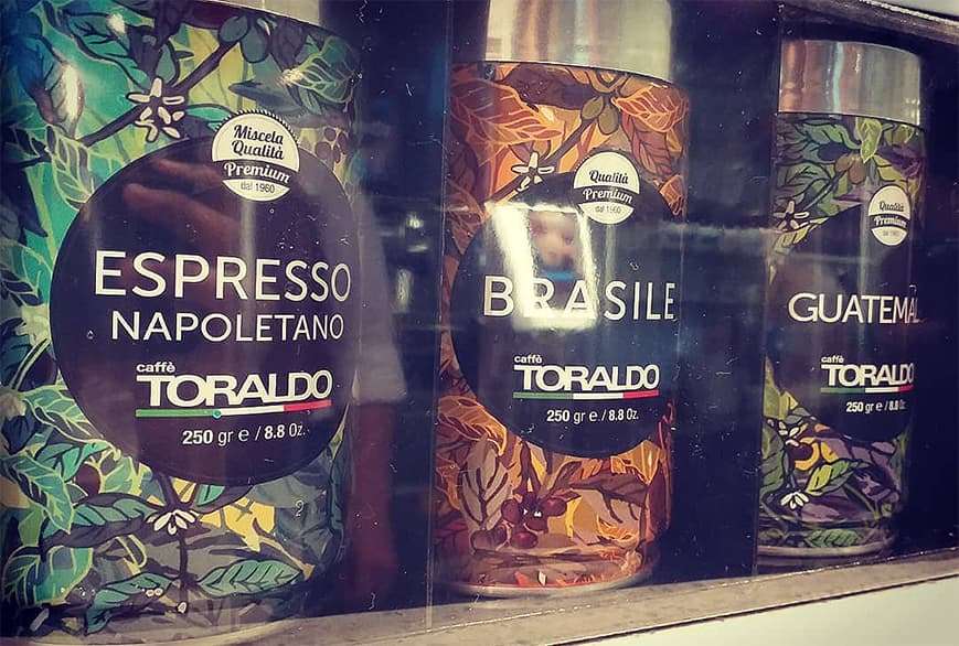 Linea retail