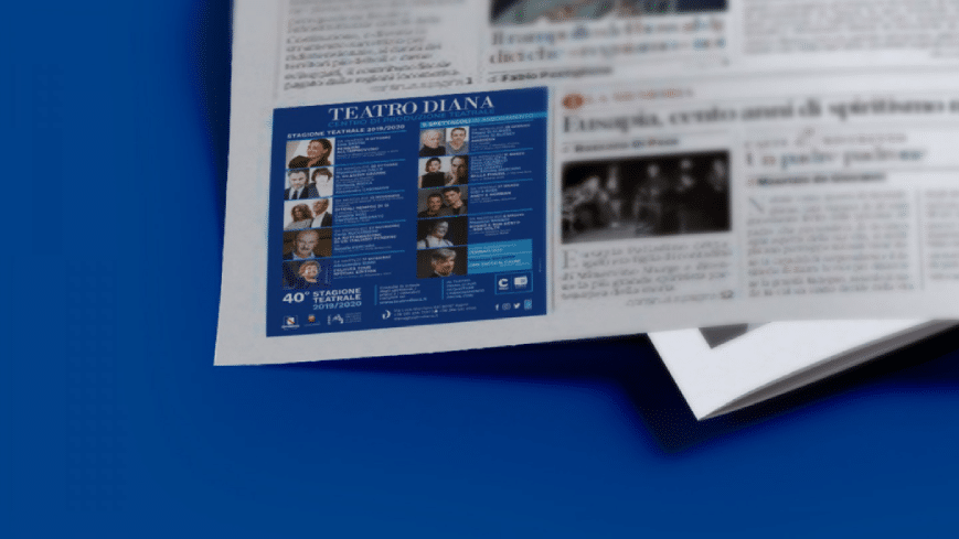 Teatro Diana — 4/5