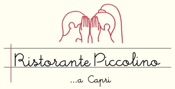 Logo Ristorante Piccolino a Capri
