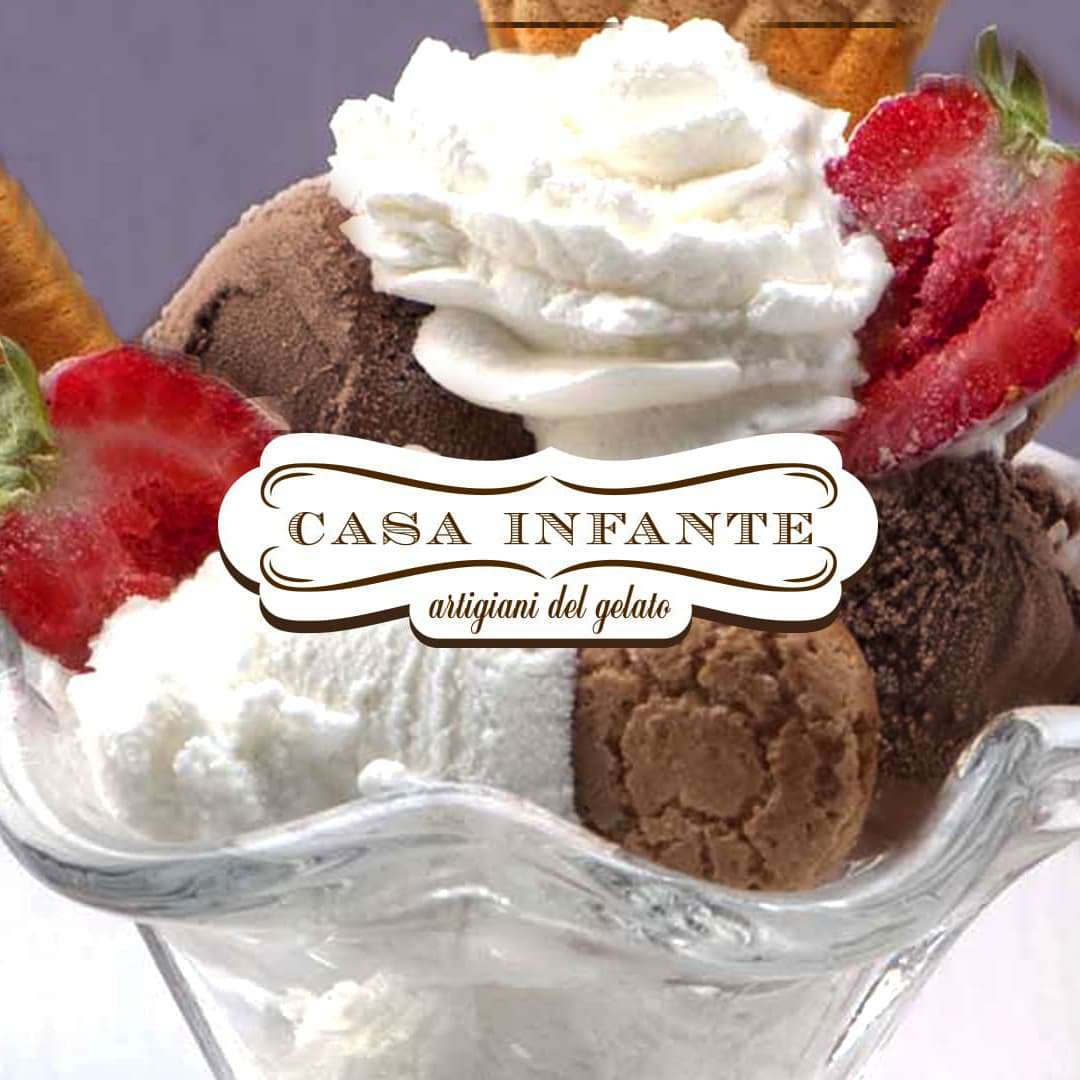 Casa Infante — 3/8
