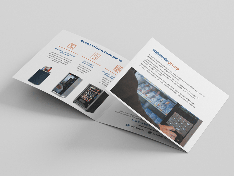 Italmatic Vending — 7/8