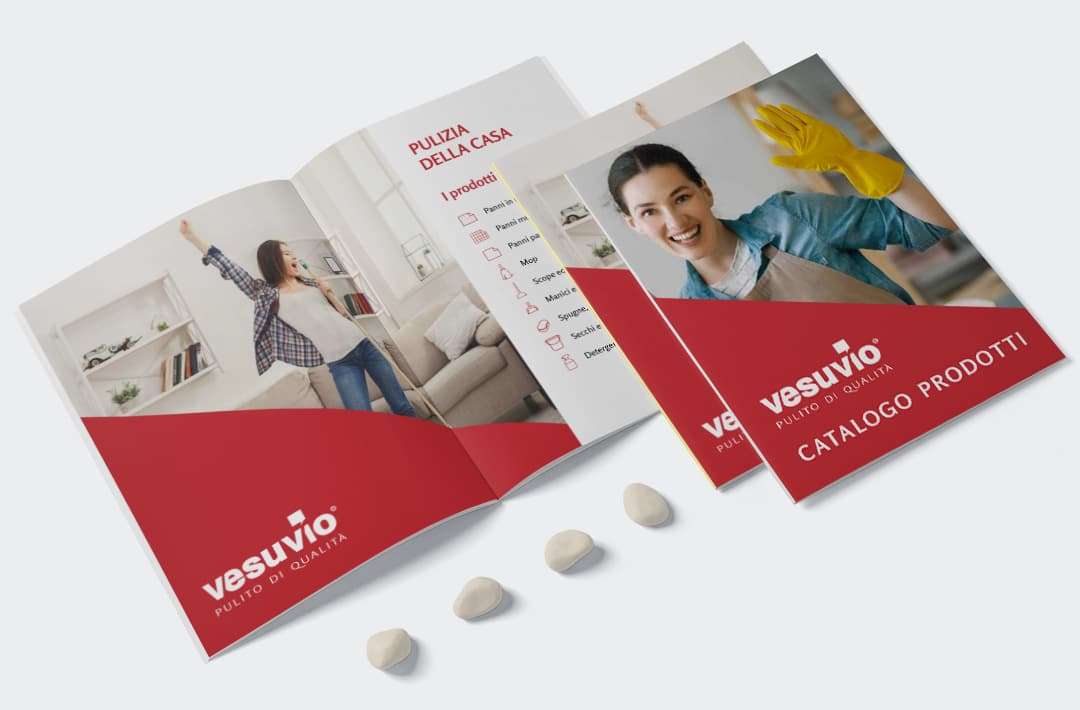 Vesuvio Italia — Testa Group — 4/8