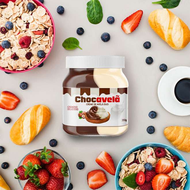 Case study Chocavela (Belgio · Angola) — Food · Cioccolato export. Brand internazionale per mercato premium