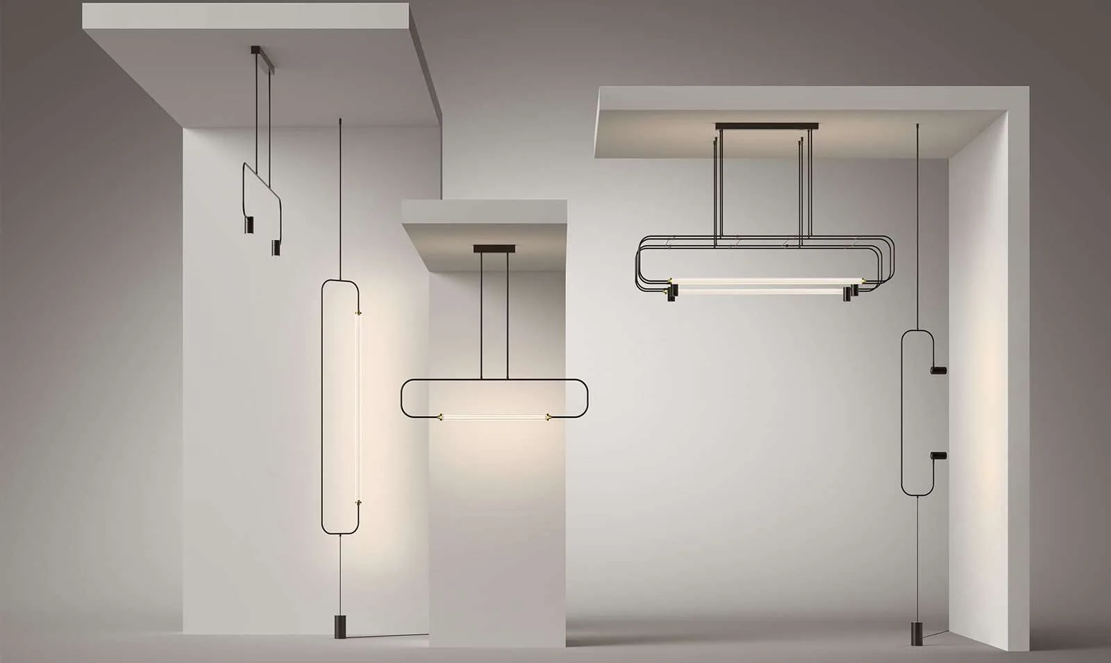 Progetto web Lumen Center Italia