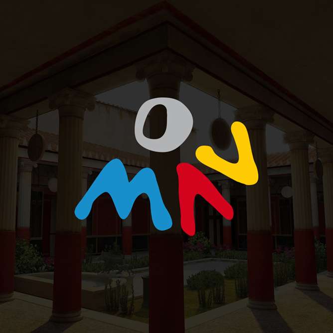 MAV — Museo Archeologico Virtuale — 7/7