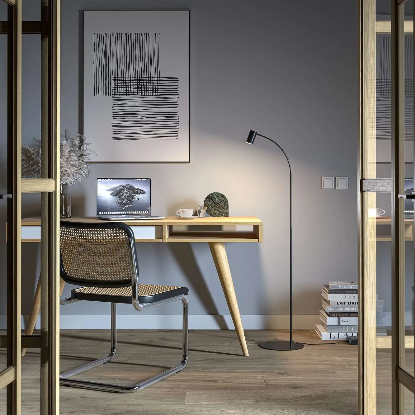 Collezione lampade Lumen Center — visual 6