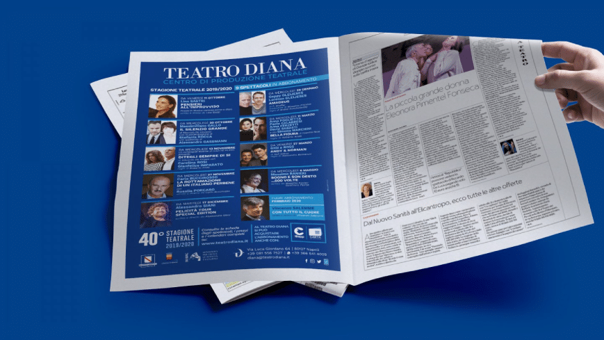 Teatro Diana — 3/5