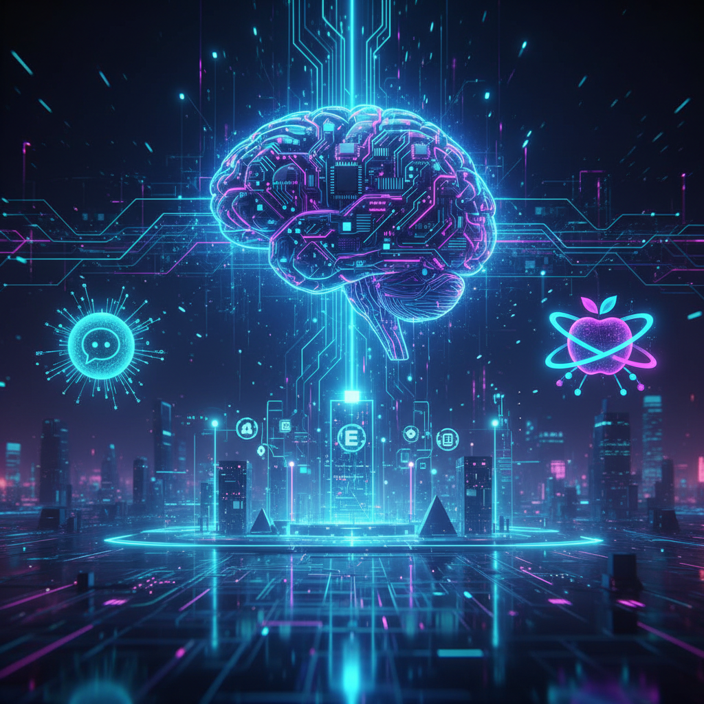 Schermata con ChatGPT, Applebot e risultati SERP, dedicata alle novità di agosto 2026