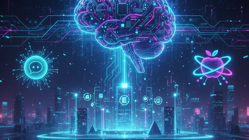 Schermata con ChatGPT, Applebot e risultati SERP, dedicata alle novità di agosto 2026