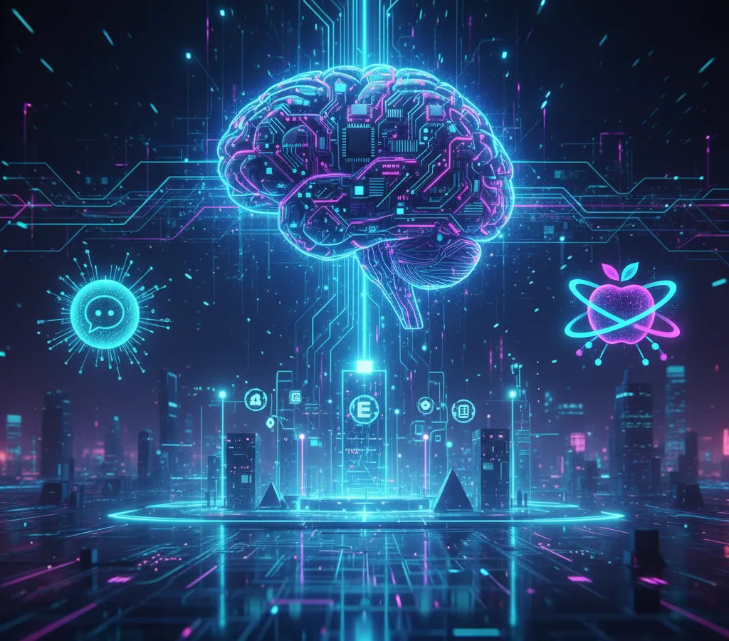 Schermata con ChatGPT, Applebot e risultati SERP, dedicata alle novità di agosto 2026