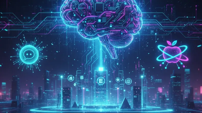 Schermata con ChatGPT, Applebot e risultati SERP, dedicata alle novità di agosto 2026