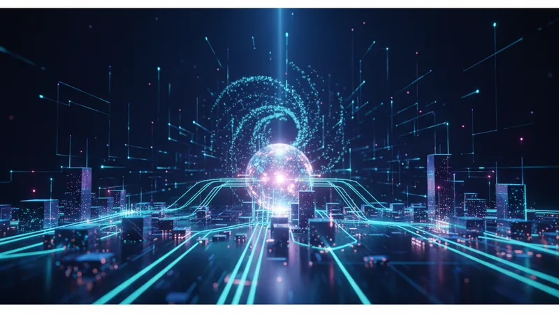 Schermata di un assistente AI con fonti citate, simbolo della GEO 2026 per apparire nelle risposte AI