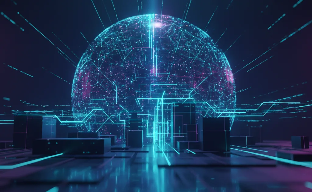 Schermata di Google AI Mode con risposte e fonti citate, tema della visibilità nella ricerca AI 2026