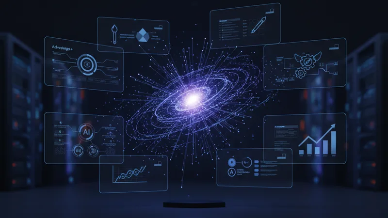 Dashboard Meta Ads 2026 con Advantage+, Andromeda e creatività AI per campagne Facebook e Instagram
