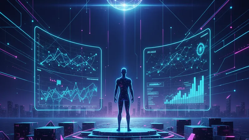 Dashboard PPC con grafici, automazione AI e icone di nuovi canali pubblicitari, agosto 2026