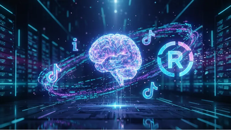 Professionista pianifica contenuti social con strumenti AI per creare, programmare e ottenere citazioni nel 2026